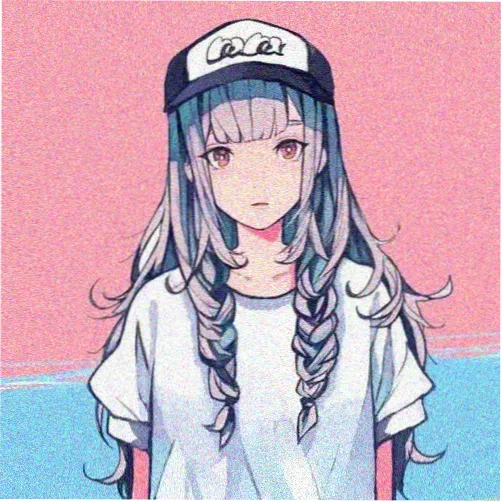 头像